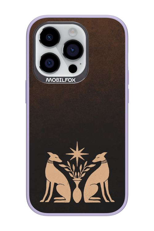 Greyhound Garden - Apple iPhone 14 Pro