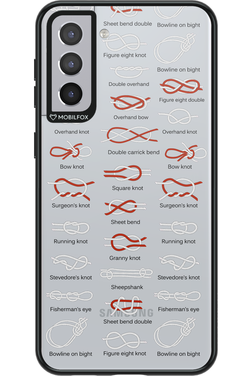 Knot Master - Samsung Galaxy S21+