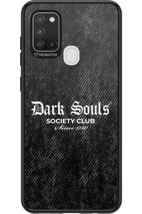 Dark Souls - Samsung Galaxy A21 S