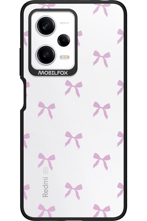 PinkyPromise - Xiaomi Redmi Note 12 Pro 5G