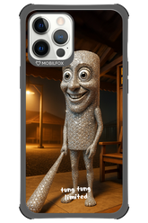 Tung Tung Limited - Apple iPhone 12 Pro Max