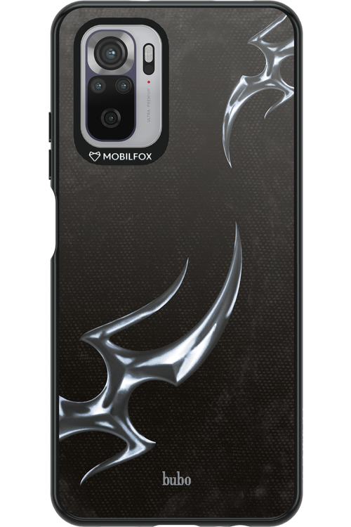 CHROMEPHASE - Xiaomi Redmi Note 10