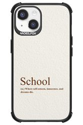 Schoool - Apple iPhone 14