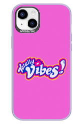 Totally Vibes II - Apple iPhone 14 Plus