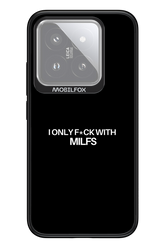 Only Milf Black - Xiaomi 14