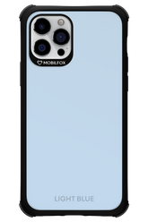 LIGHT BLUE - FS3 - Apple iPhone 12 Pro