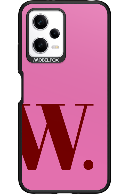 W (Sorbet) - Xiaomi Redmi Note 12 5G