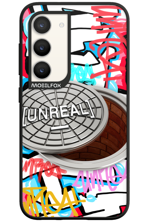 HULE - Samsung Galaxy S23