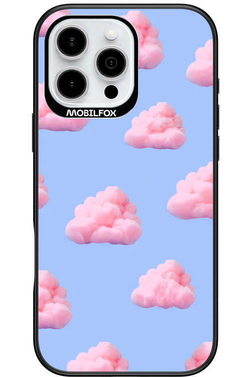 Cloudy - Apple iPhone 16 Pro Max