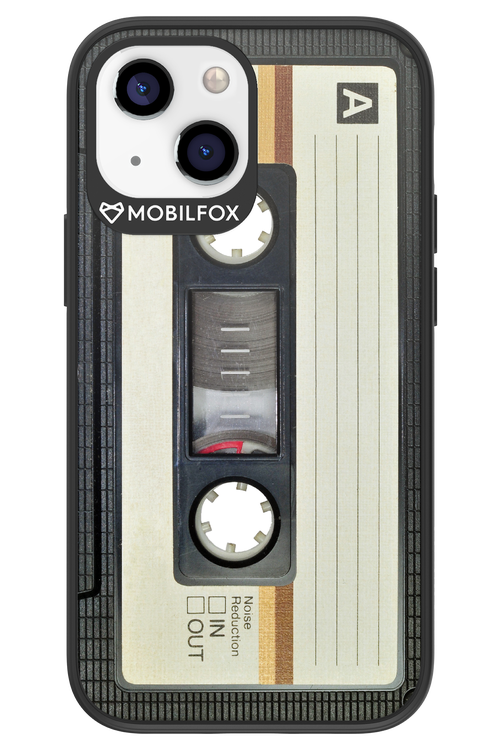 CASE 11 2.0 - Apple iPhone 13 Mini