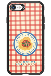 P asta la Vista - Apple iPhone SE 2020
