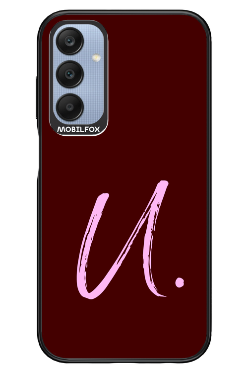 (Dark Blush) U 2.0 - Samsung A25