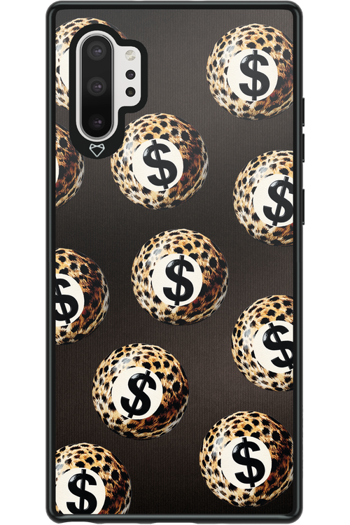 I need dollars 2.0 - Samsung Galaxy Note 10+