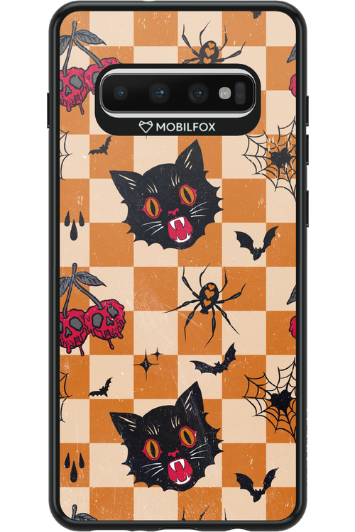 Witch's Patch - Samsung Galaxy S10+