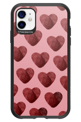 FINGERPRINTS - Apple iPhone 11