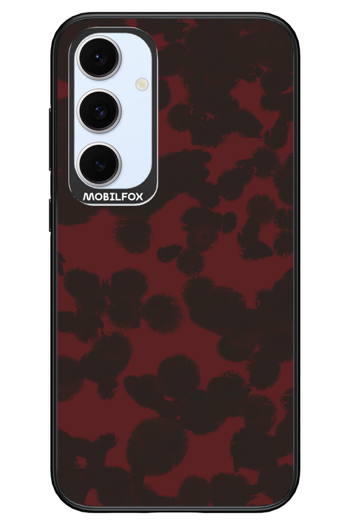 Bordeaux Skin - Samsung S24 FE