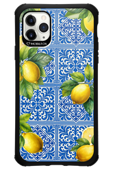 Limone Garden - Apple iPhone 11 Pro Max