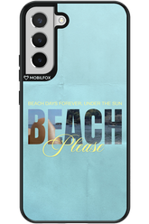 Beach Pls - Samsung Galaxy S22+