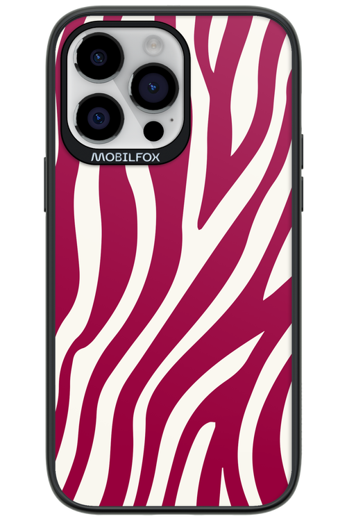 Sour Cherry - Apple iPhone 14 Pro Max