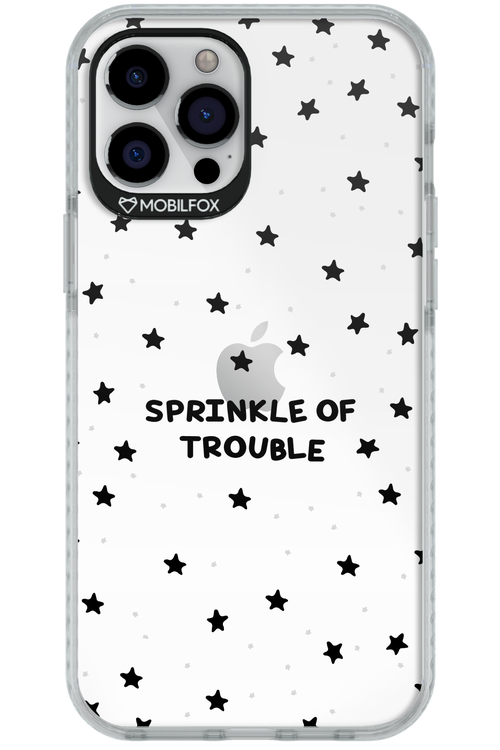 Trouble - Apple iPhone 12 Pro Max