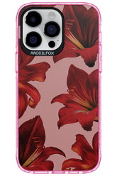 Amaryllis Mist - Apple iPhone 14 Pro Max