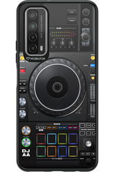 I need a DJ - Huawei P Smart 2021