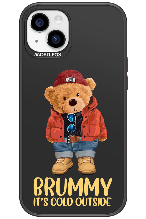 Brummy - Apple iPhone 15 Plus