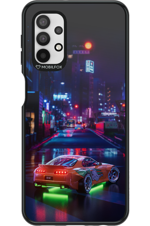 Tokyo Dreams - Samsung Galaxy A32 5G