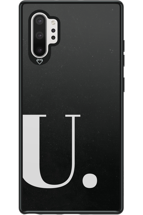 U (Off Space) - Samsung Galaxy Note 10+