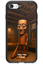 Tung tung sahur - Apple iPhone SE 2022