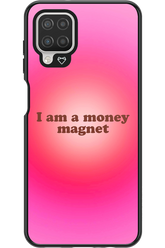 Money Magnet - Samsung Galaxy A12