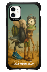 Trippa troppa tralala - Apple iPhone 11