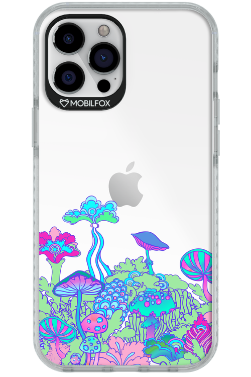 Shrooms - Apple iPhone 12 Pro Max