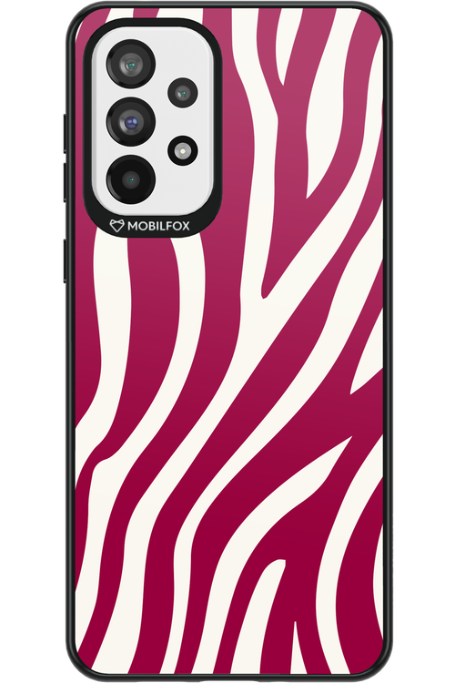 Sour Cherry - Samsung Galaxy A73