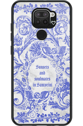 Sunsets and Soulmates - Xiaomi Redmi Note 9