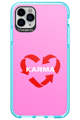 Karma Pink - Apple iPhone 11 Pro Max