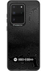 Techno frequency - Samsung Galaxy S20 Ultra 5G