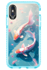 Koi - Apple iPhone XS