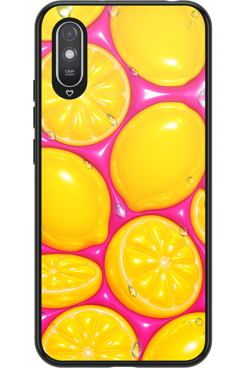 JuicyLemon - Xiaomi Redmi 9A