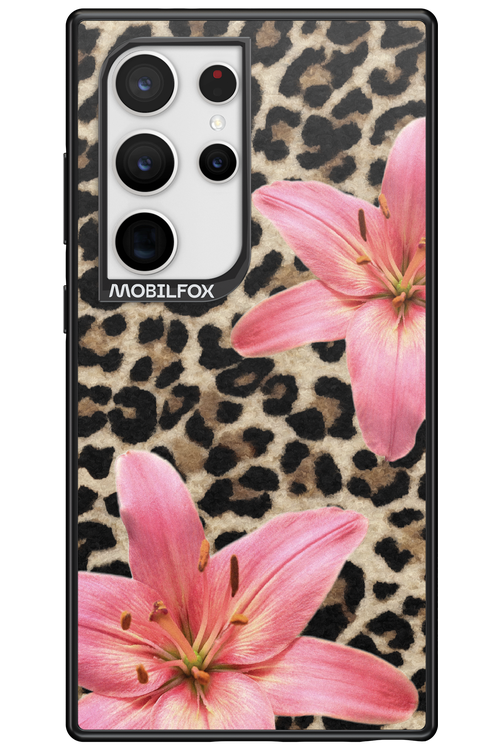 Leobloom - Samsung Galaxy S24 Ultra