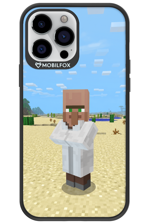 MC 2.0 - Apple iPhone 13 Pro Max