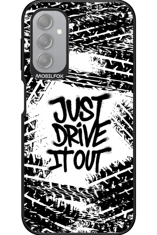 Drive It Out - Samsung Galaxy A14