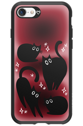 SPARKLES - Apple iPhone SE 2022