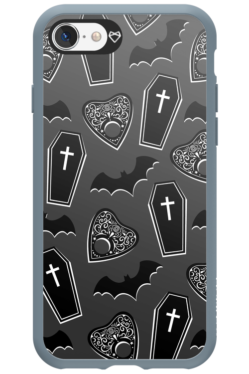 After Death - Apple iPhone 8