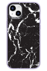Grunge Marble - Apple iPhone 14 Plus