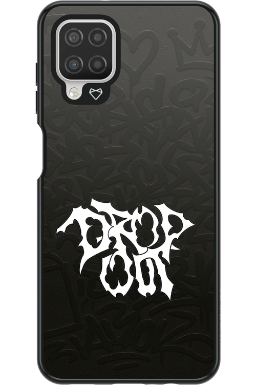 Drop Out - Samsung Galaxy A12