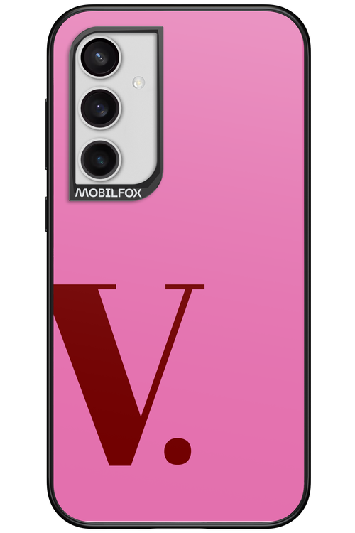 V (Sorbet) - Samsung Galaxy S23 FE