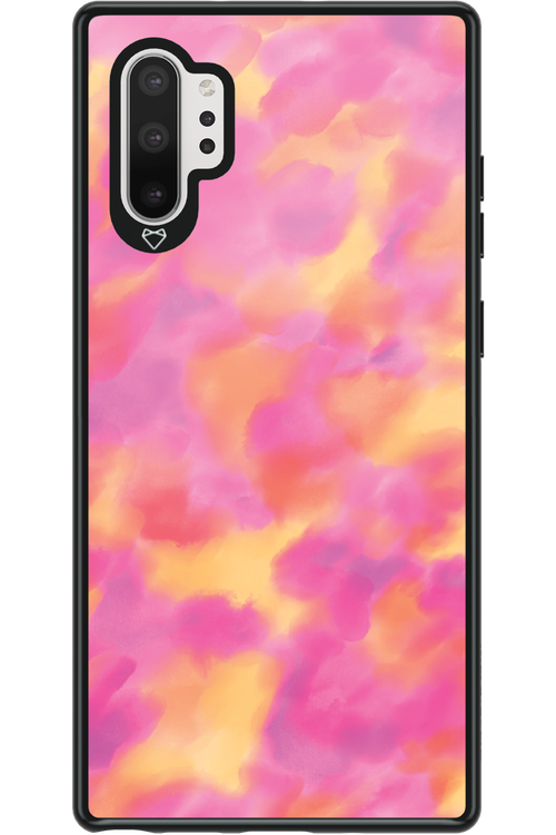 Summer Memories 2.0 - Samsung Galaxy Note 10+