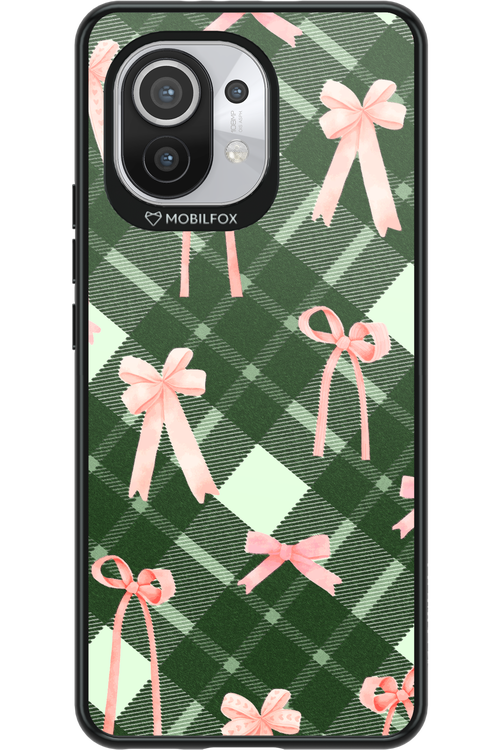 Blanket Fluff - Xiaomi Mi 11 5G