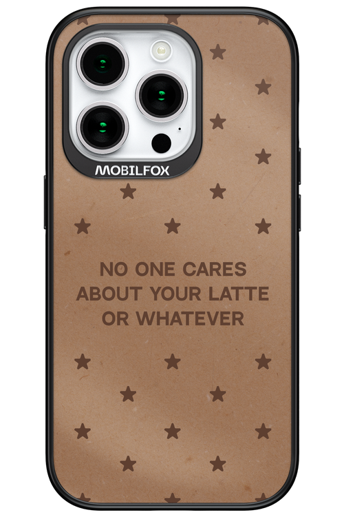 Whateverrr - Apple iPhone 15 Pro